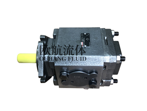 力士乐伺服齿轮泵PGH4-2-080RE07VE4